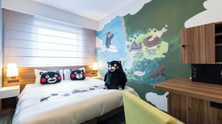 くまRoom (スタンダードクイーン) 禁煙