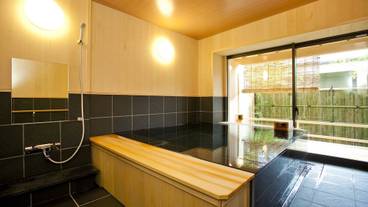 バスルームの設備 / 26