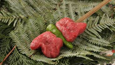 食事・飲み物 / 9