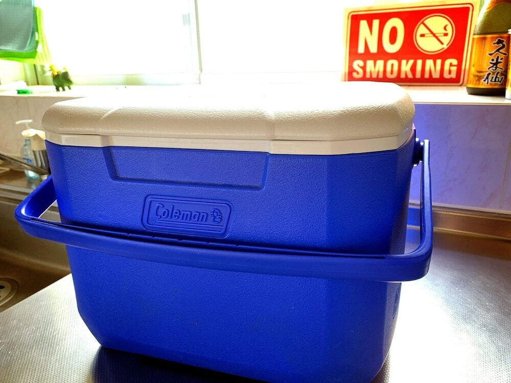 客室の設備とサービス