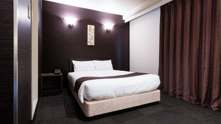 シティ ダブルルーム