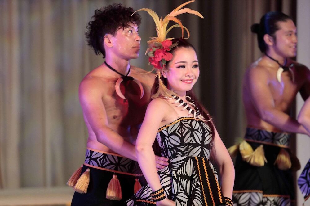 シアター ショー