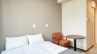 スタンダード ダブルルーム 禁煙