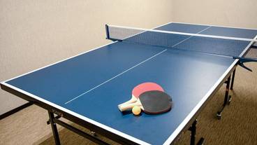 スポーツ場 / 16