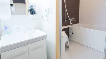 バスルーム / 21