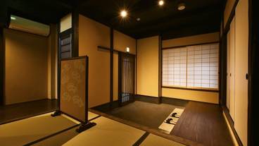 リビング エリア / 16