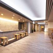 ホテルルートイン草津栗東‐栗東インター国道1号‐(滋賀県 ビジネスホテル) / 3