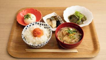 朝食 / 7