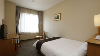 ダブルルーム 禁煙