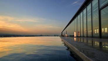 屋外プール / 13