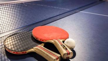 スポーツ設備 / 1