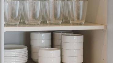 専用簡易キッチン / 31