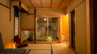 タウンホーム (Machiya Townhouse Annex)