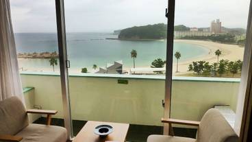 部屋からの景観 / 33