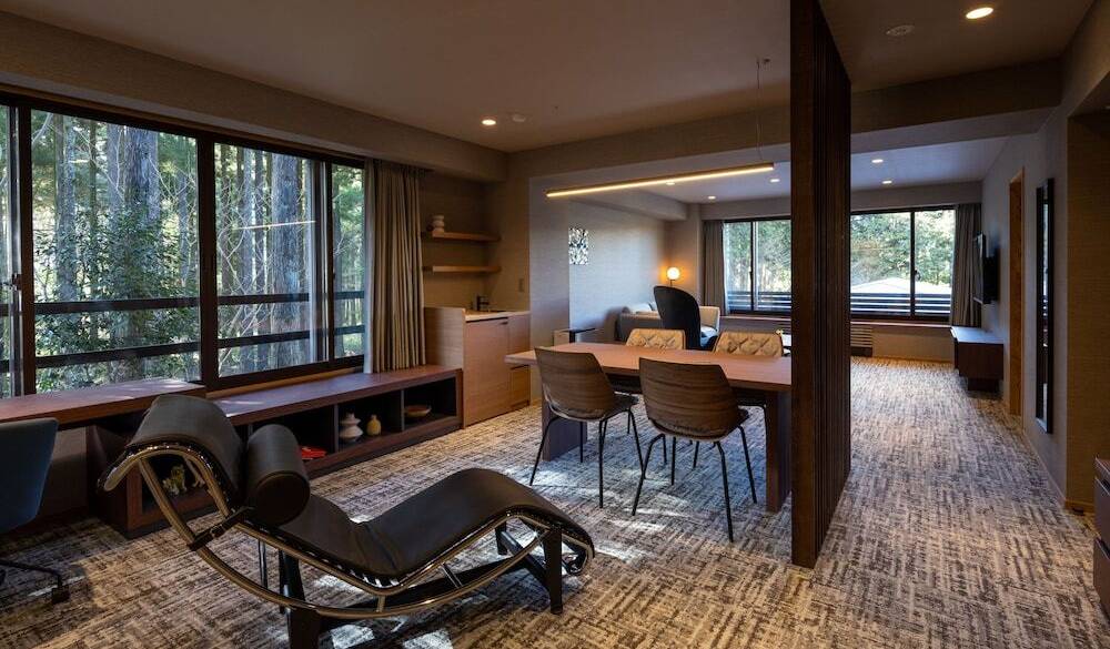 フォレストビュースイート 碧 / 2