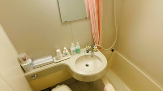 和室 6畳 専用バスルーム付き