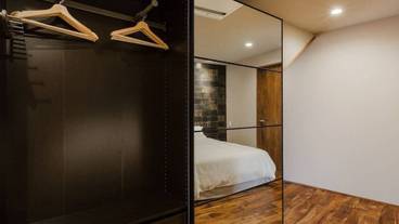 客室の設備とサービス / 38