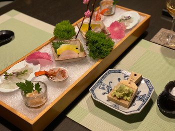 「海のしょうげつ」 料理 199204648 