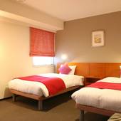 サンデイズイン鹿児島（鹿児島県 ビジネスホテル） / 5