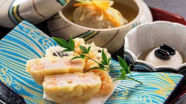 食事・飲み物 / 6