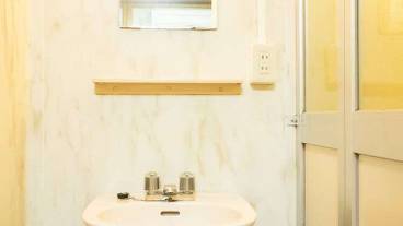 バスルームのシンク / 25