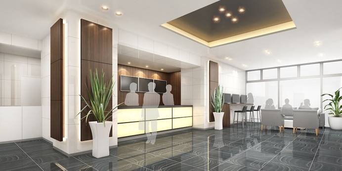 大村ステーションホテル長崎空港（長崎県 ビジネスホテル） / 1