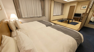 本館　和洋室Ａタイプ　禁煙