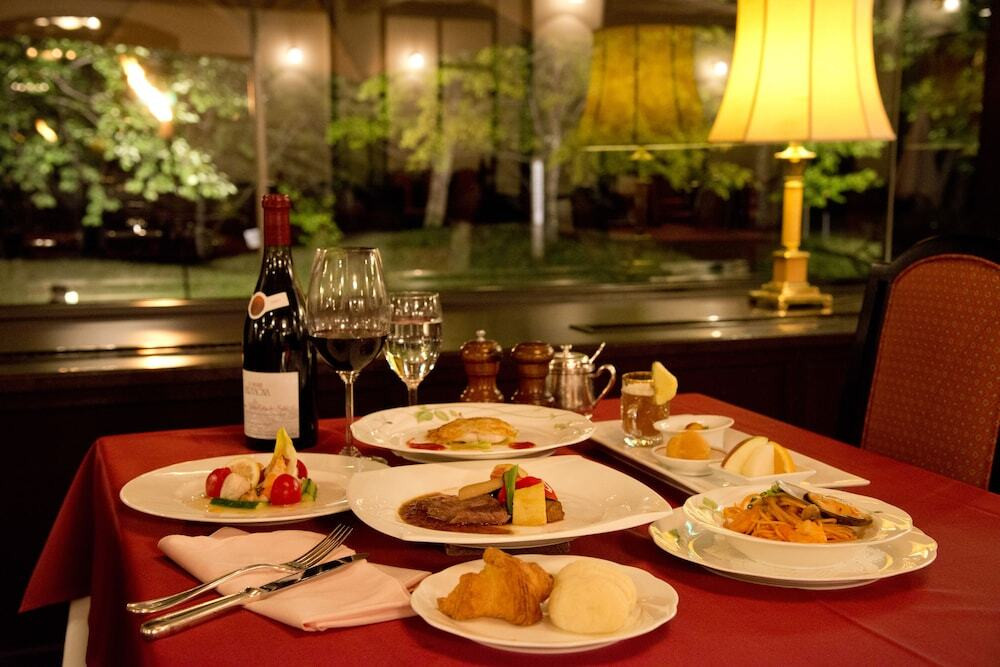 思い出に残るディナーを4261483