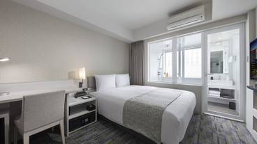 モデレートクイーン デスク付き / 7