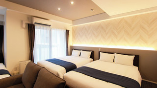 スーペリア アパートメント