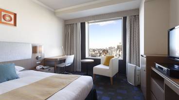 スーペリアセミダブル(パークビュー) / 7