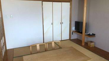 リビングルーム / 11