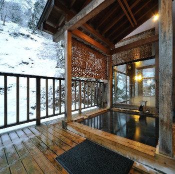 山間にある、手作りのおもてなしが魅力の温泉宿3653908