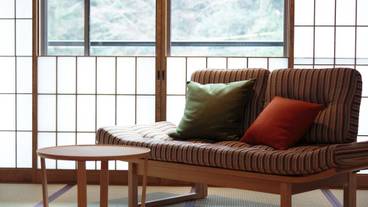 リビング エリア / 19