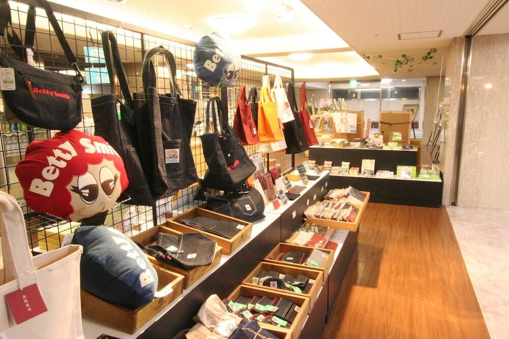 ギフト ショップ