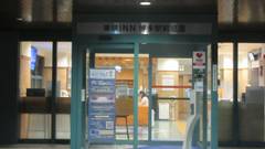 東横イン博多駅前祇園