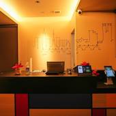 N+HOTEL東神田(東京都 ビジネスホテル) / 2