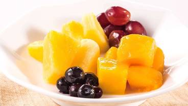 朝食スペース / 9