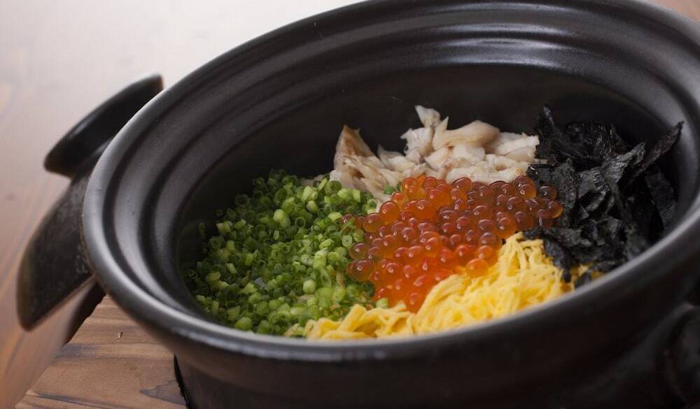 日光の自然の恵み
山と川の幸をいただく / 4