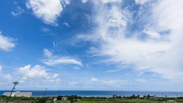 ビーチ / オーシャン ビュー / 9