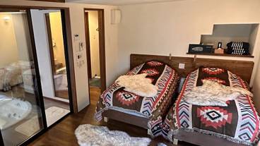 VILLAの客室例4 / 4