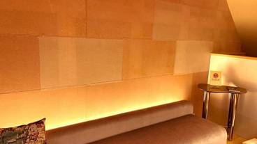 ロビー応接スペース / 9