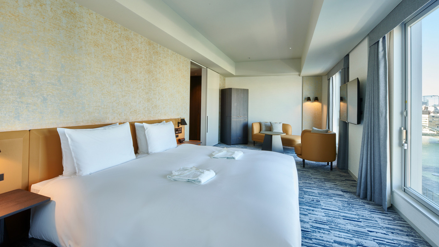 THE GATE HOTEL 両国 by HULIC4091389