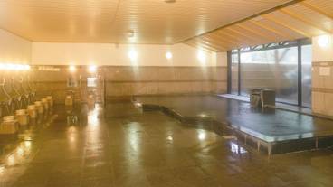 屋内スパ浴槽 / 3