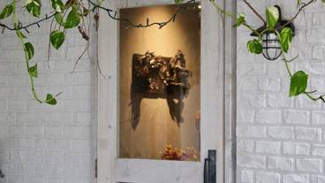 内部エントランス / 2