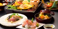 金沢の料理が美味しいホテル＆旅館16選｜石川県の絶品グルメを堪能♡