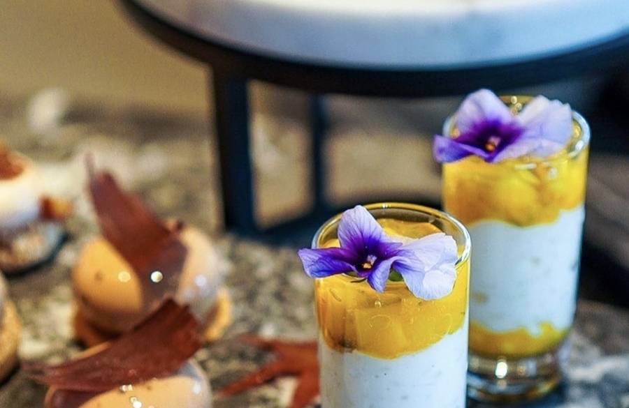 アフタヌーンティー② / 2