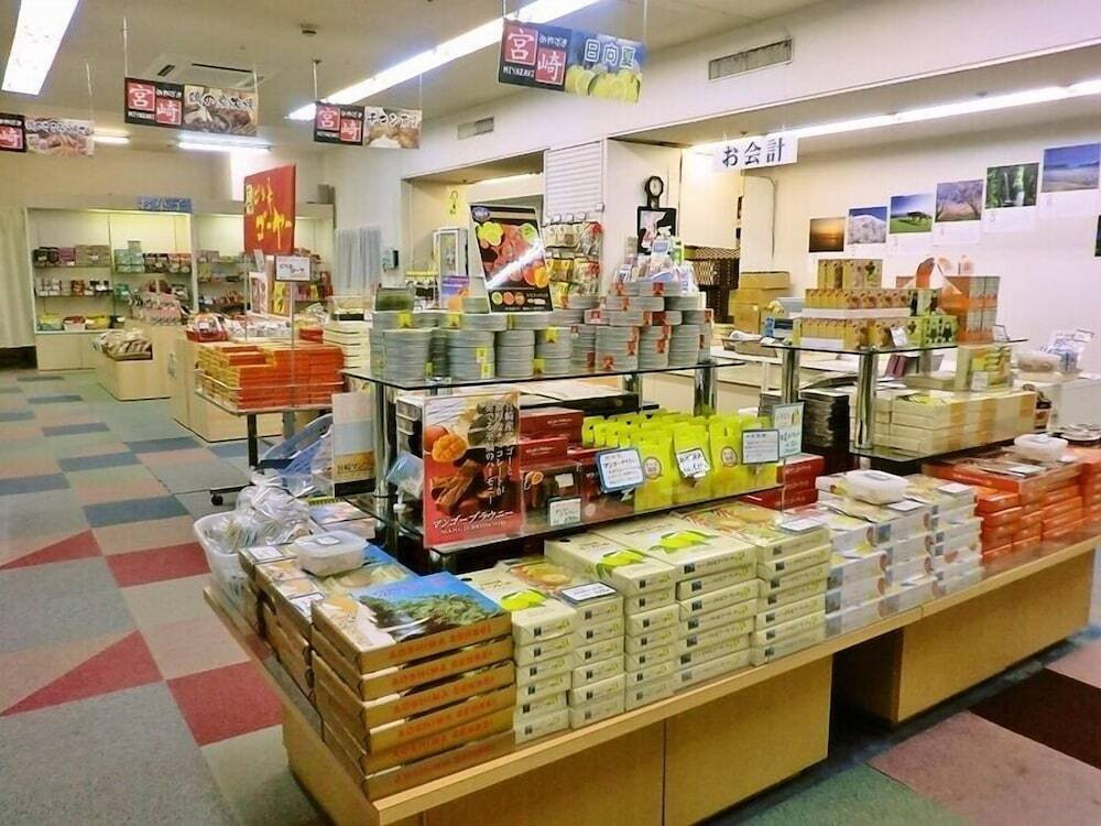 ギフト ショップ