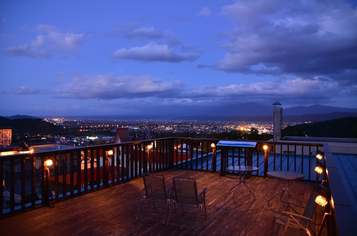 ホテルナトゥールヴァルト富良野4372946