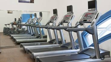 フィットネス設備 / 11